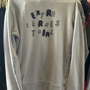 Billionaire Boys Club Mens Sweatshirt size Large.